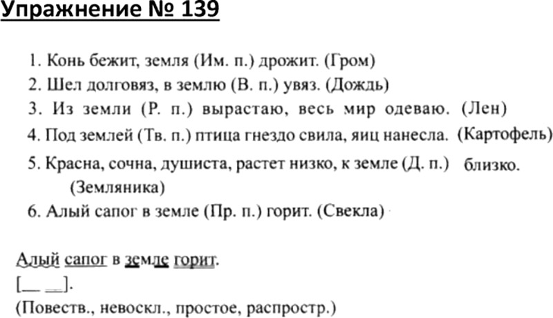 Русский язык 4 класс канакина горецкий проект пословицы и поговорки 4 класс